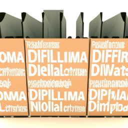 Alles über diplomarbeit drucken: Kompletter Leitfaden