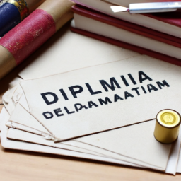 Diplomarbeit beispiel