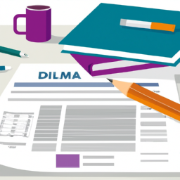 Diplomarbeit beispiel