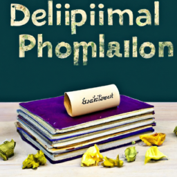 diplomarbeit formatierung: Schlüsselaspekte und praktische Tipps