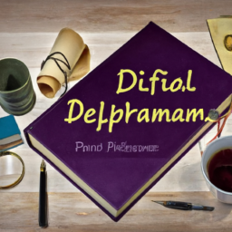 diplomarbeit formatierung: Schlüsselaspekte und praktische Tipps