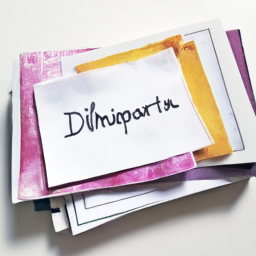diplomarbeit themen: Schlüsselaspekte und praktische Tipps