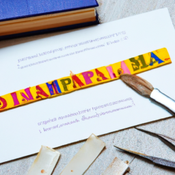 diplomarbeit themen: Schlüsselaspekte und praktische Tipps