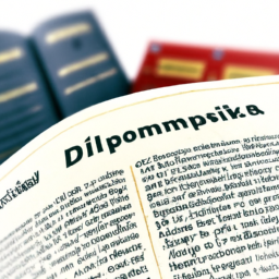 Effektive Methoden für diplomarbeit beispiel pdf: Leitfaden für Studenten