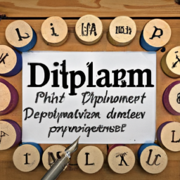 Effektive Methoden für diplomarbeit binden lassen: Leitfaden für Studenten