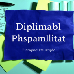 Wie man erfolgreich abschließt? diplomarbeit htl beispiel pdf? Beste Tipps!