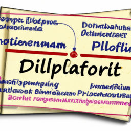 Wie man erfolgreich abschließt? diplomarbeit htl beispiel pdf? Beste Tipps!