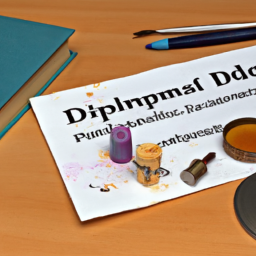 Wie man erfolgreich abschließt? ghostwriter diplomarbeit? Beste Tipps!